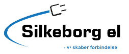 silkeborg el logo